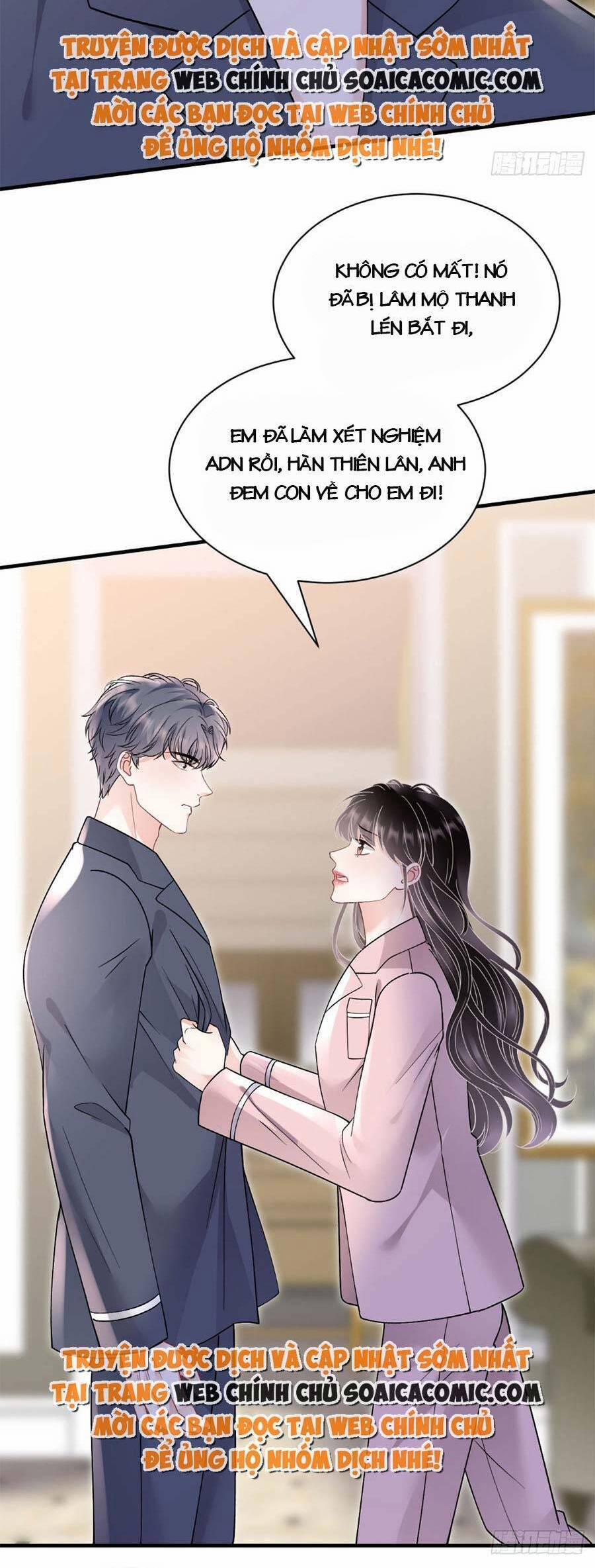 Đại Tiểu Thư Có Thể Có Ý Đồ Gì Đó 173 trang 1