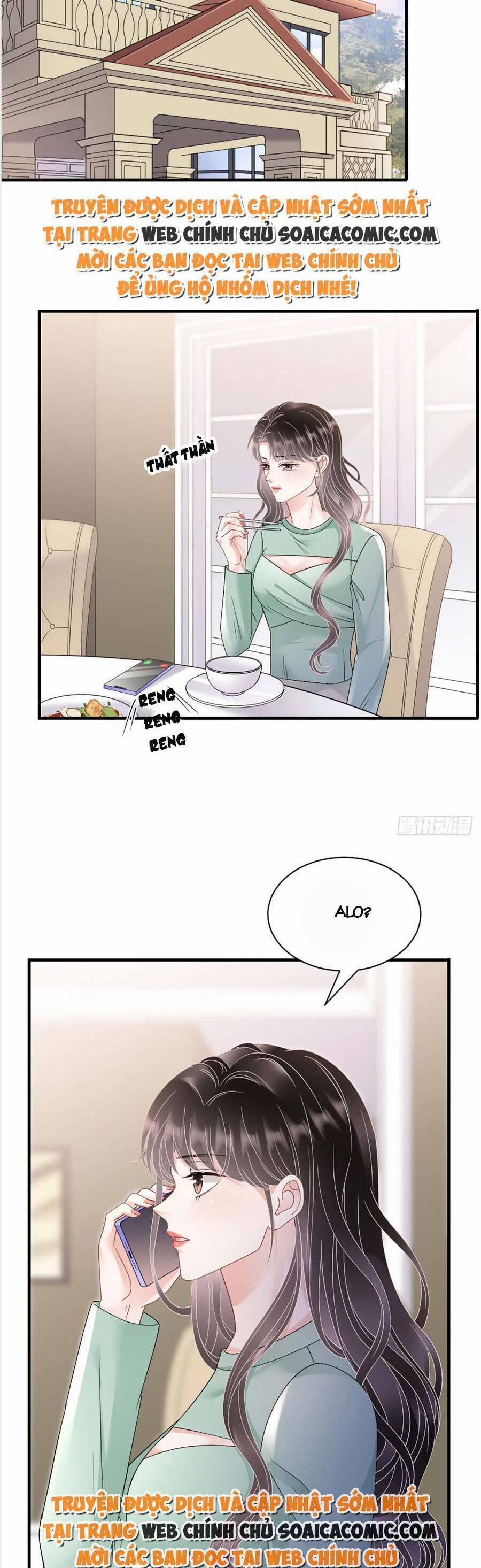 Đại Tiểu Thư Có Thể Có Ý Đồ Gì Đó 173 trang 14