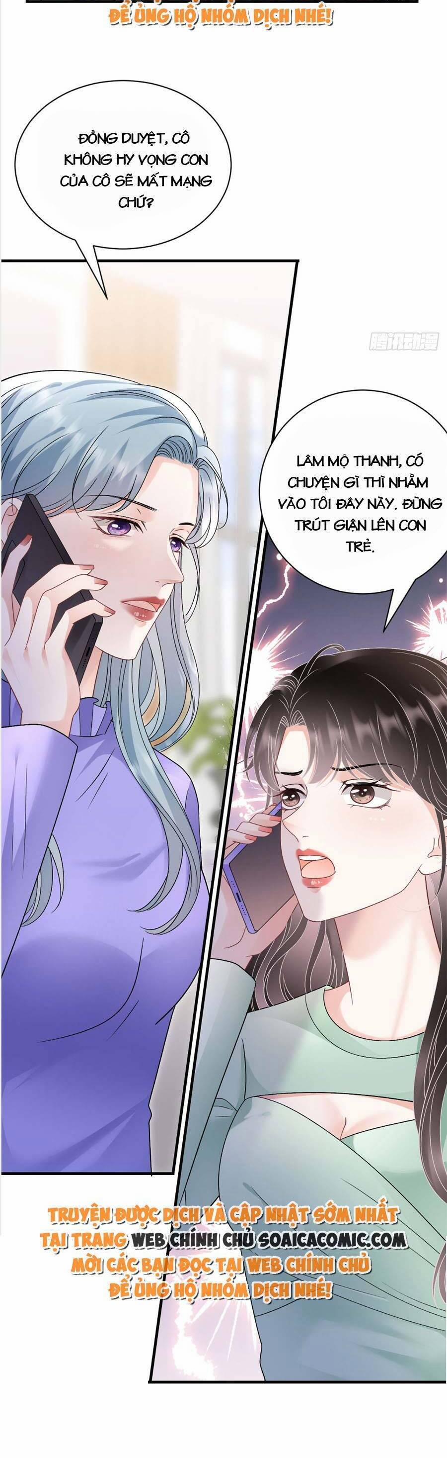 Đại Tiểu Thư Có Thể Có Ý Đồ Gì Đó 173 trang 15