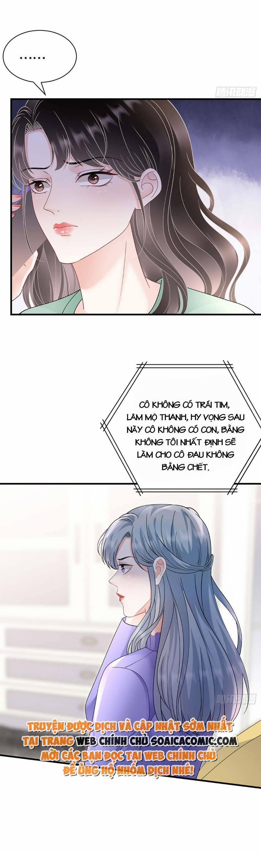 Đại Tiểu Thư Có Thể Có Ý Đồ Gì Đó 173 trang 19