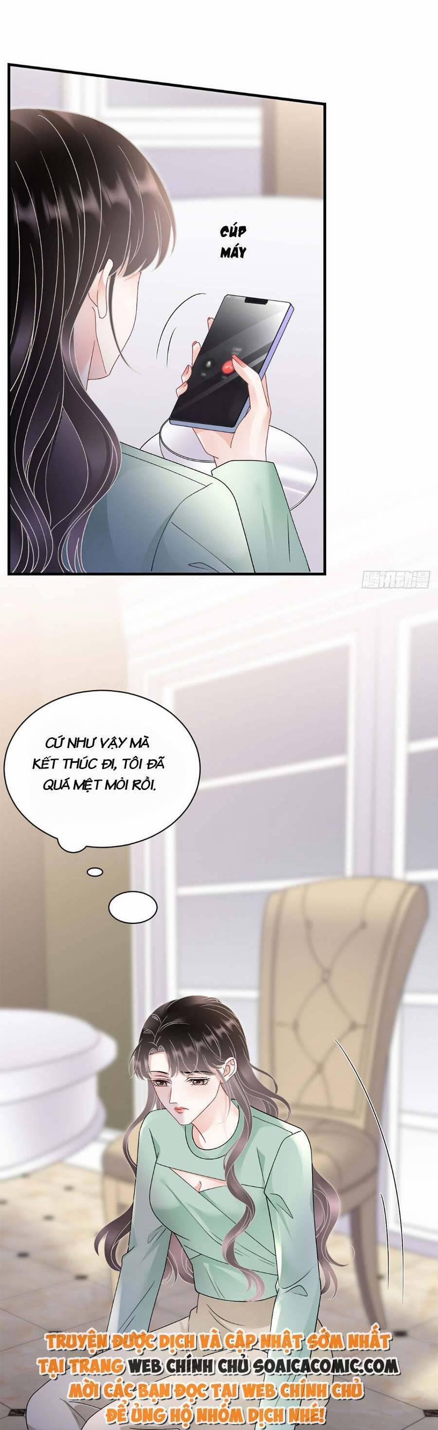 Đại Tiểu Thư Có Thể Có Ý Đồ Gì Đó 173 trang 20