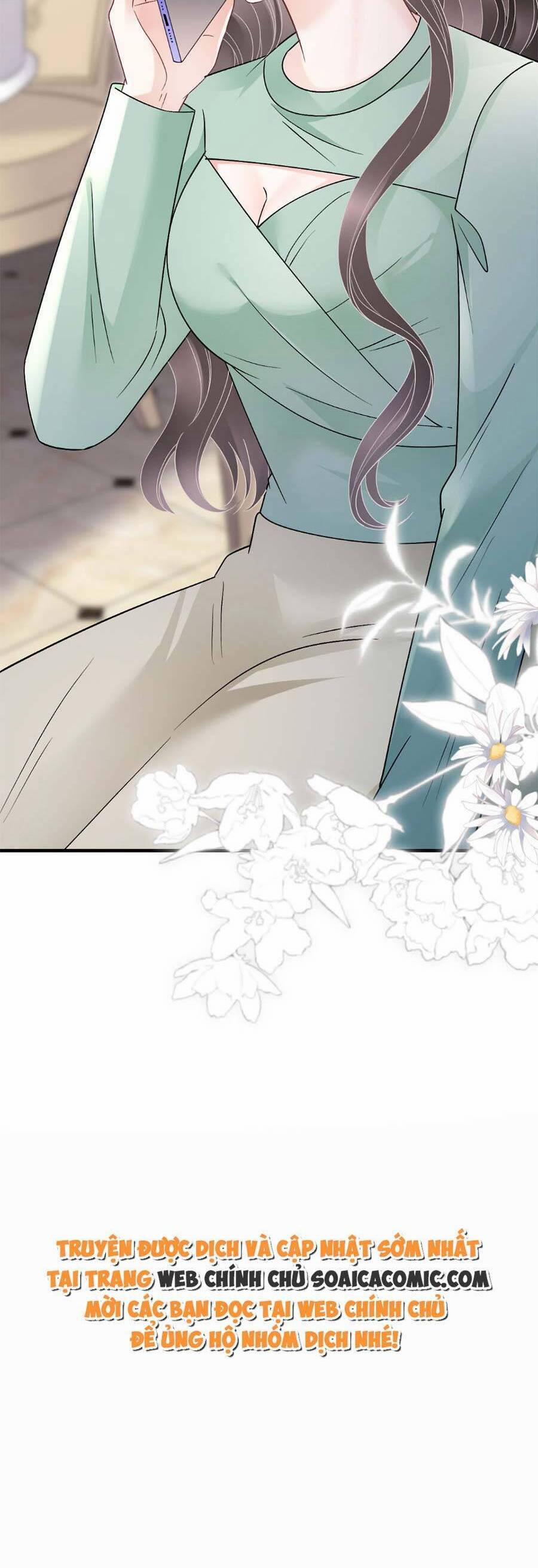 Đại Tiểu Thư Có Thể Có Ý Đồ Gì Đó 173 trang 24