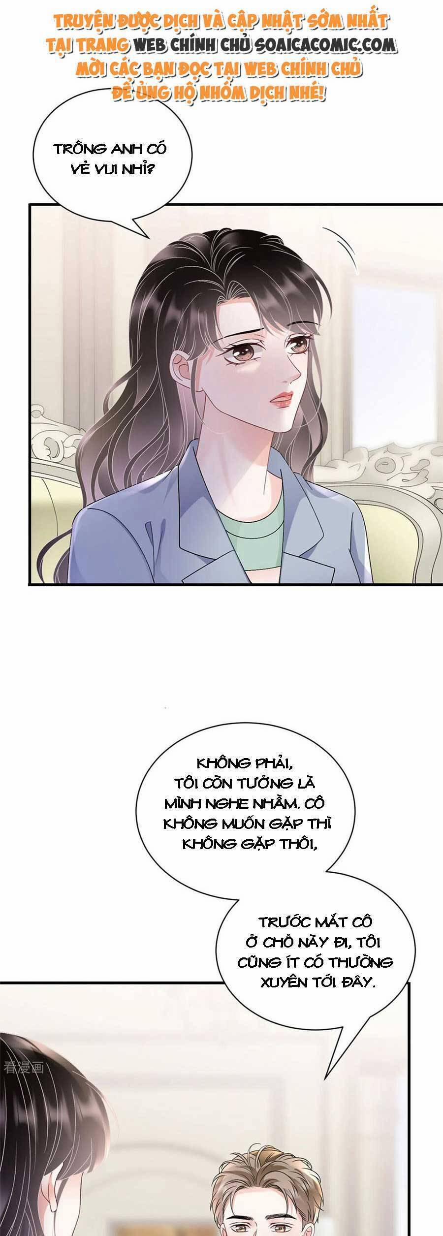 Đại Tiểu Thư Có Thể Có Ý Đồ Gì Đó 174 trang 11