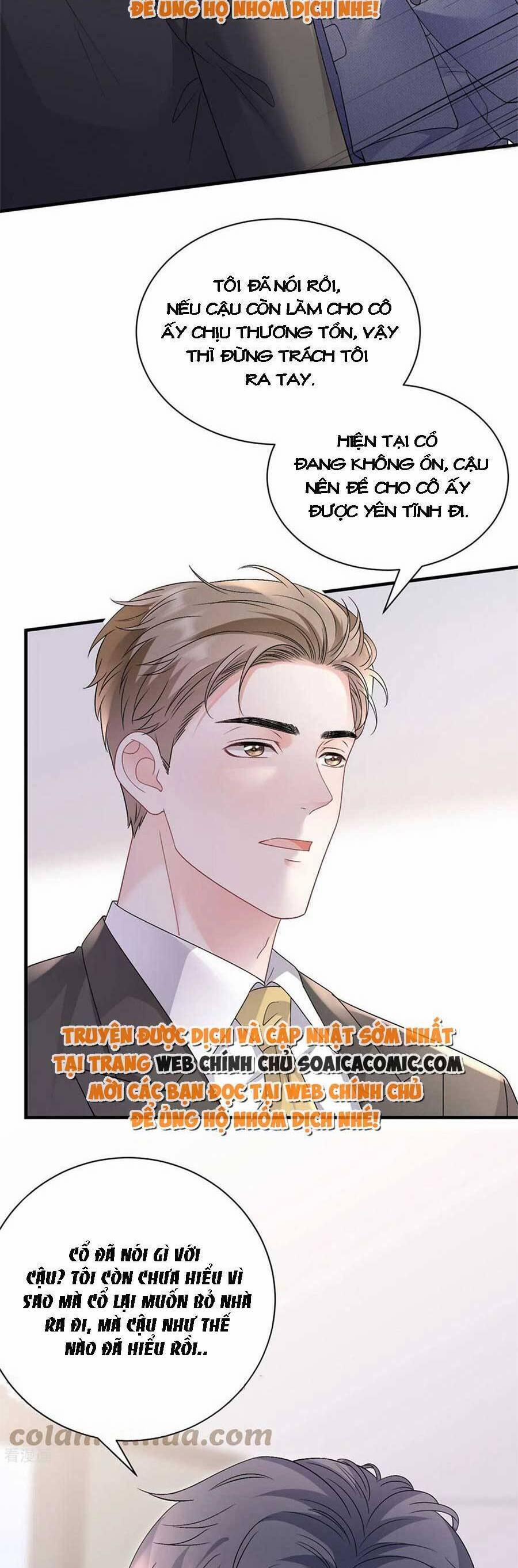 Đại Tiểu Thư Có Thể Có Ý Đồ Gì Đó 174 trang 18