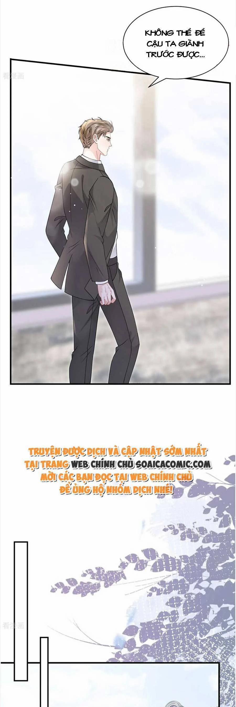 Đại Tiểu Thư Có Thể Có Ý Đồ Gì Đó 174 trang 23