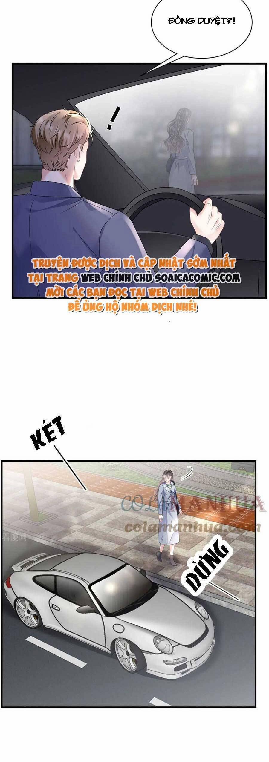 Đại Tiểu Thư Có Thể Có Ý Đồ Gì Đó 174 trang 4