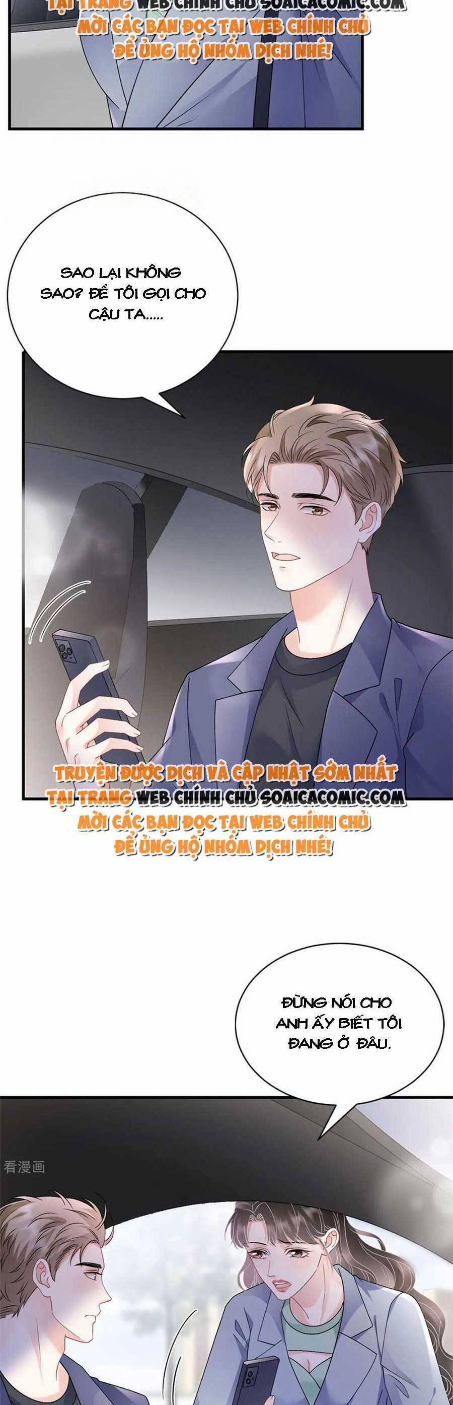 Đại Tiểu Thư Có Thể Có Ý Đồ Gì Đó 174 trang 6