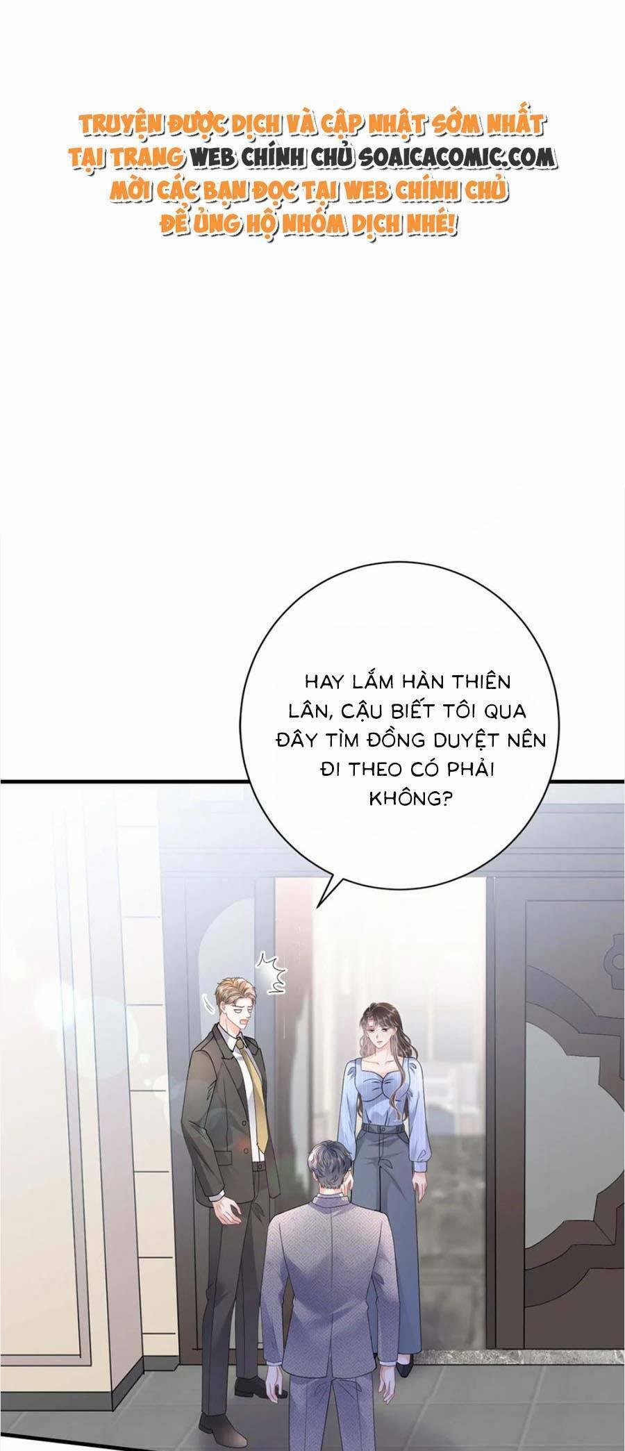 Đại Tiểu Thư Có Thể Có Ý Đồ Gì Đó 175 trang 0