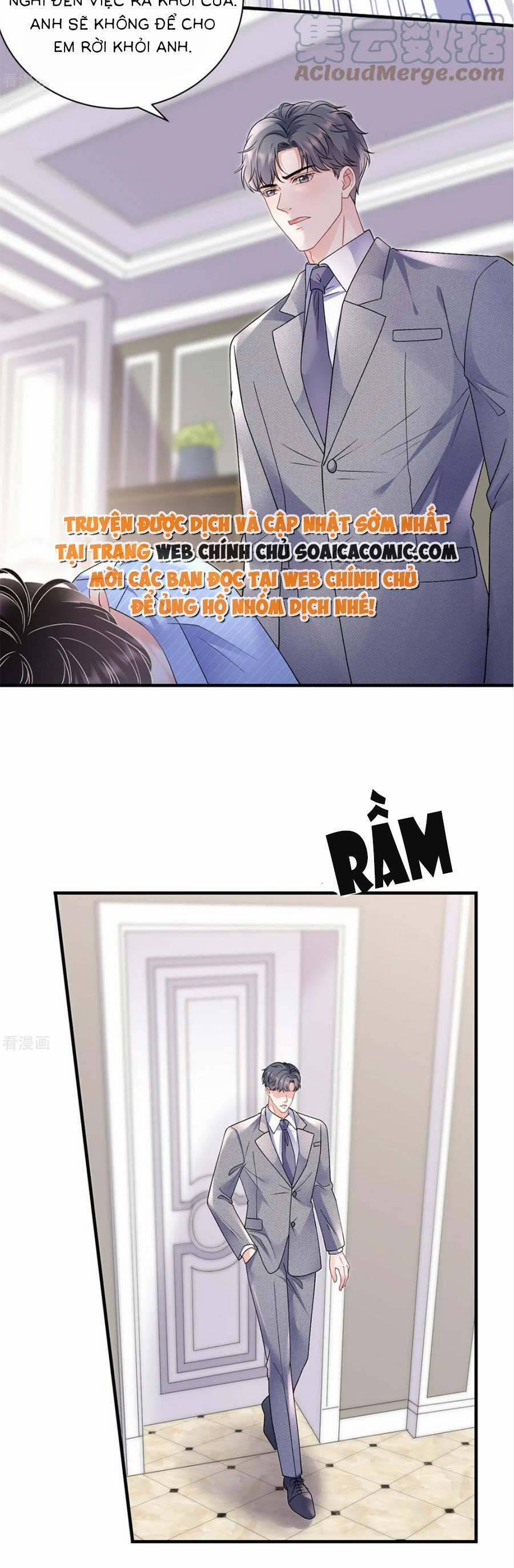 Đại Tiểu Thư Có Thể Có Ý Đồ Gì Đó 175 trang 11