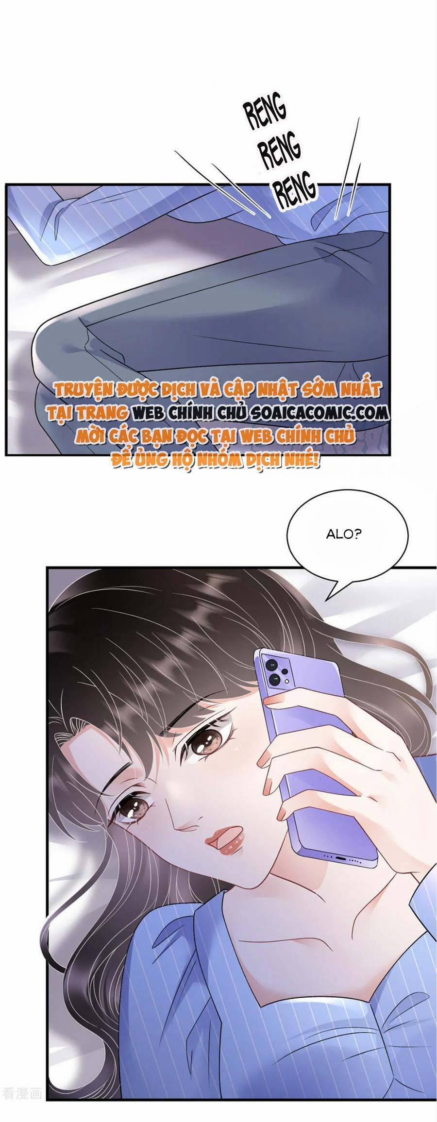 Đại Tiểu Thư Có Thể Có Ý Đồ Gì Đó 175 trang 12