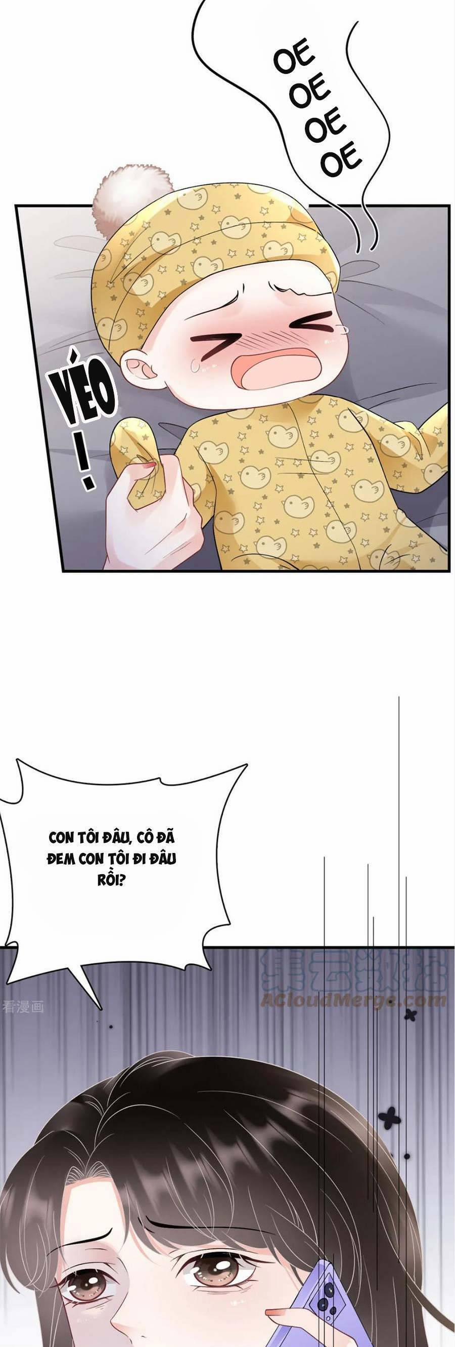 Đại Tiểu Thư Có Thể Có Ý Đồ Gì Đó 175 trang 15