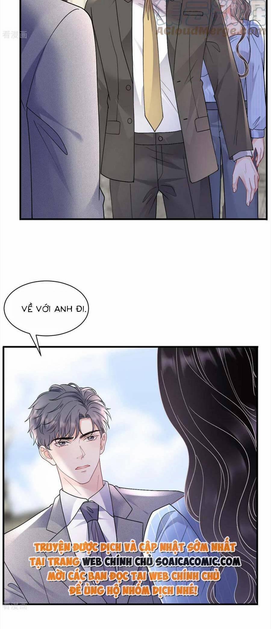 Đại Tiểu Thư Có Thể Có Ý Đồ Gì Đó 175 trang 2