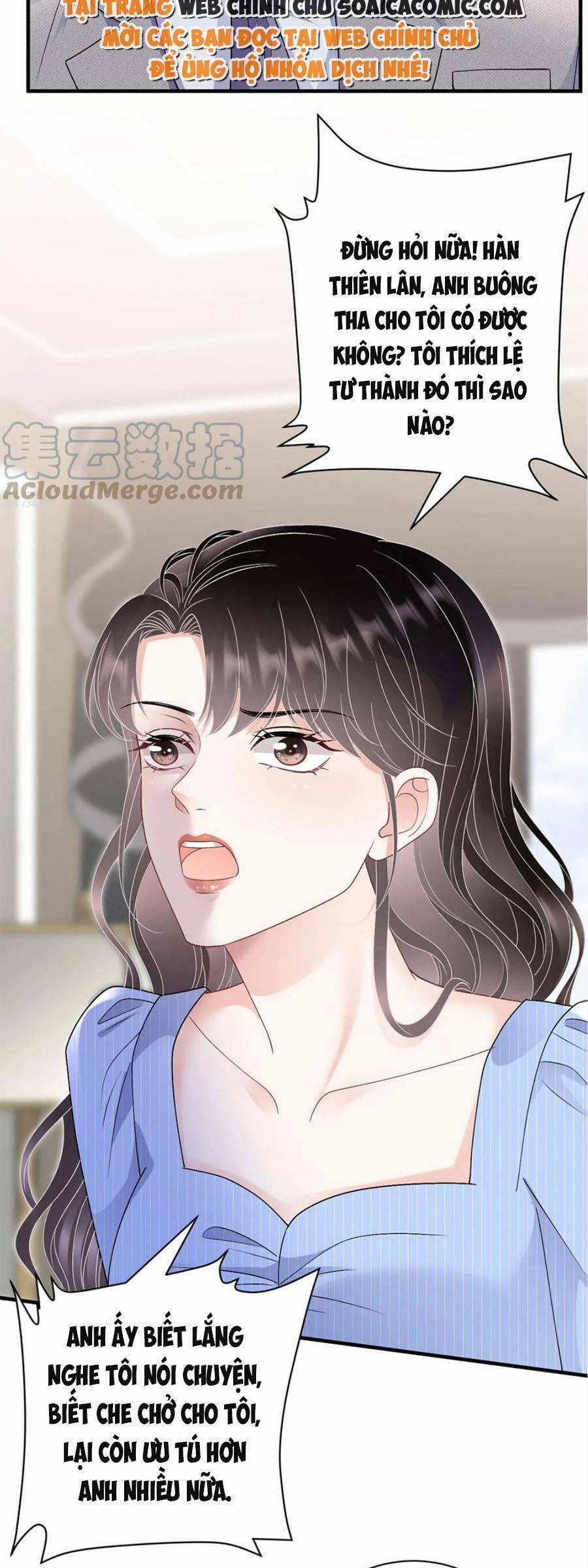 Đại Tiểu Thư Có Thể Có Ý Đồ Gì Đó 175 trang 20