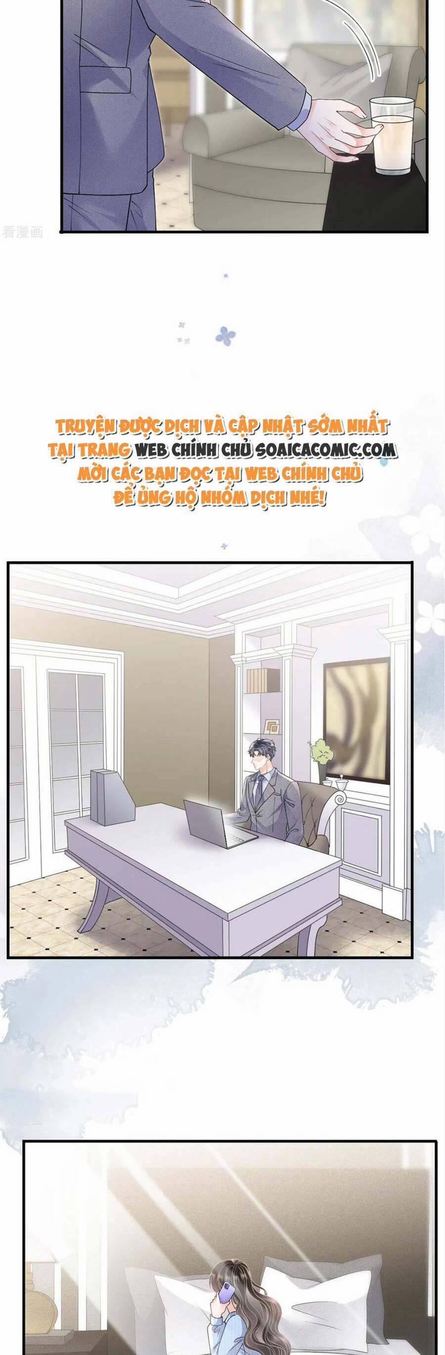 Đại Tiểu Thư Có Thể Có Ý Đồ Gì Đó 175 trang 22