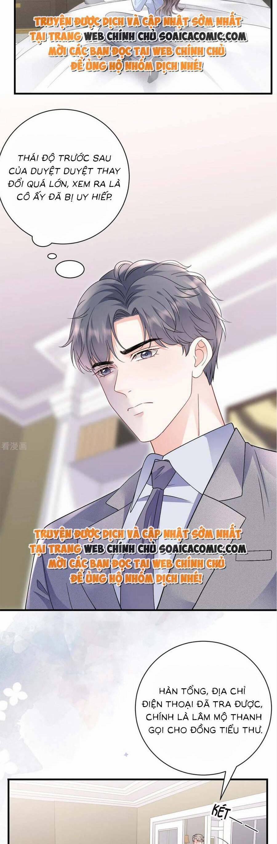 Đại Tiểu Thư Có Thể Có Ý Đồ Gì Đó 175 trang 23