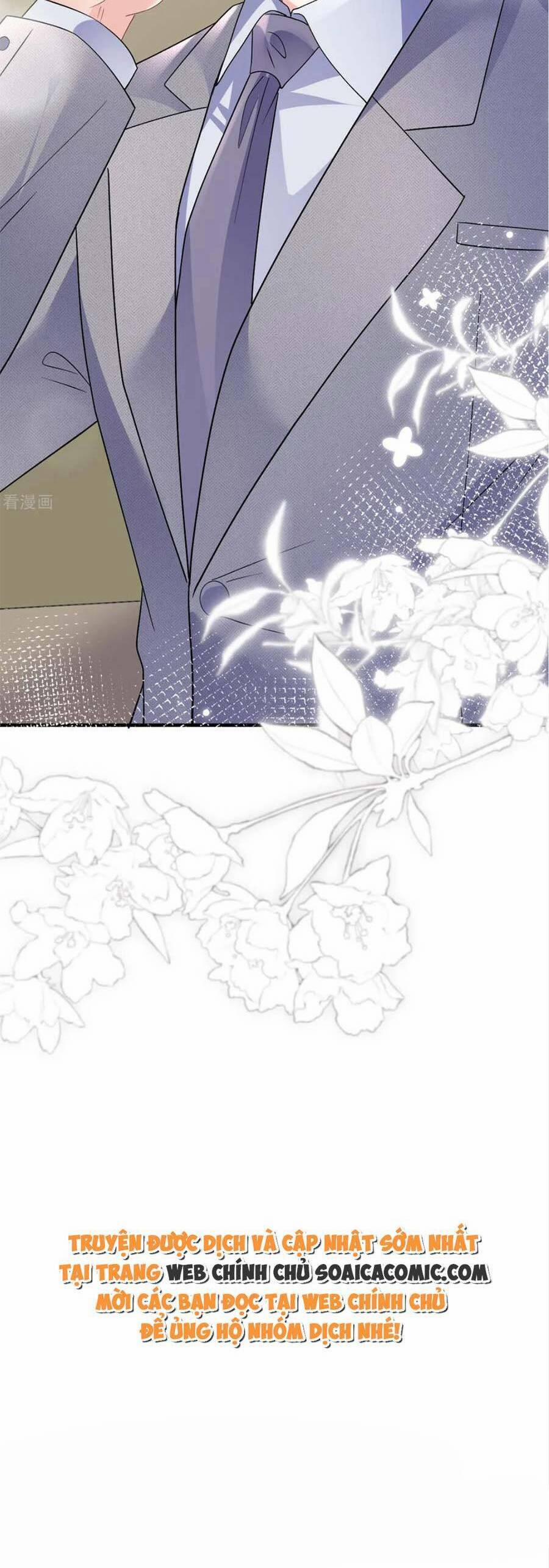 Đại Tiểu Thư Có Thể Có Ý Đồ Gì Đó 175 trang 26