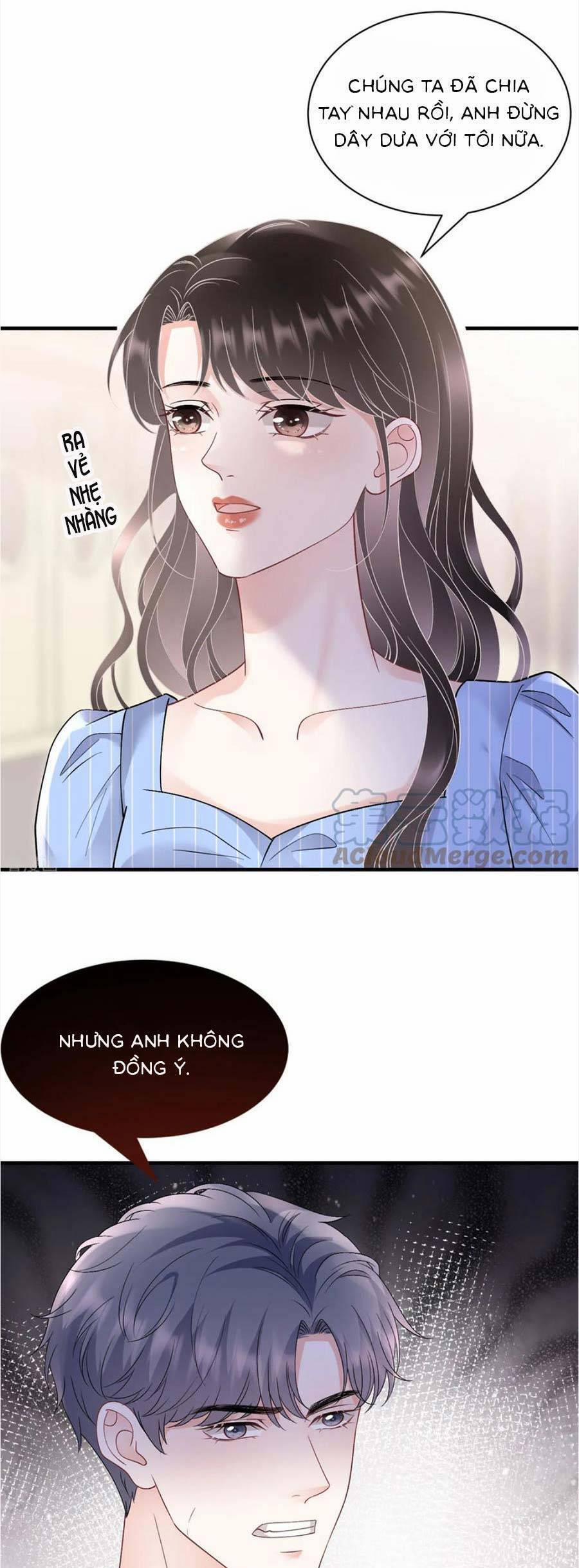 Đại Tiểu Thư Có Thể Có Ý Đồ Gì Đó 175 trang 3