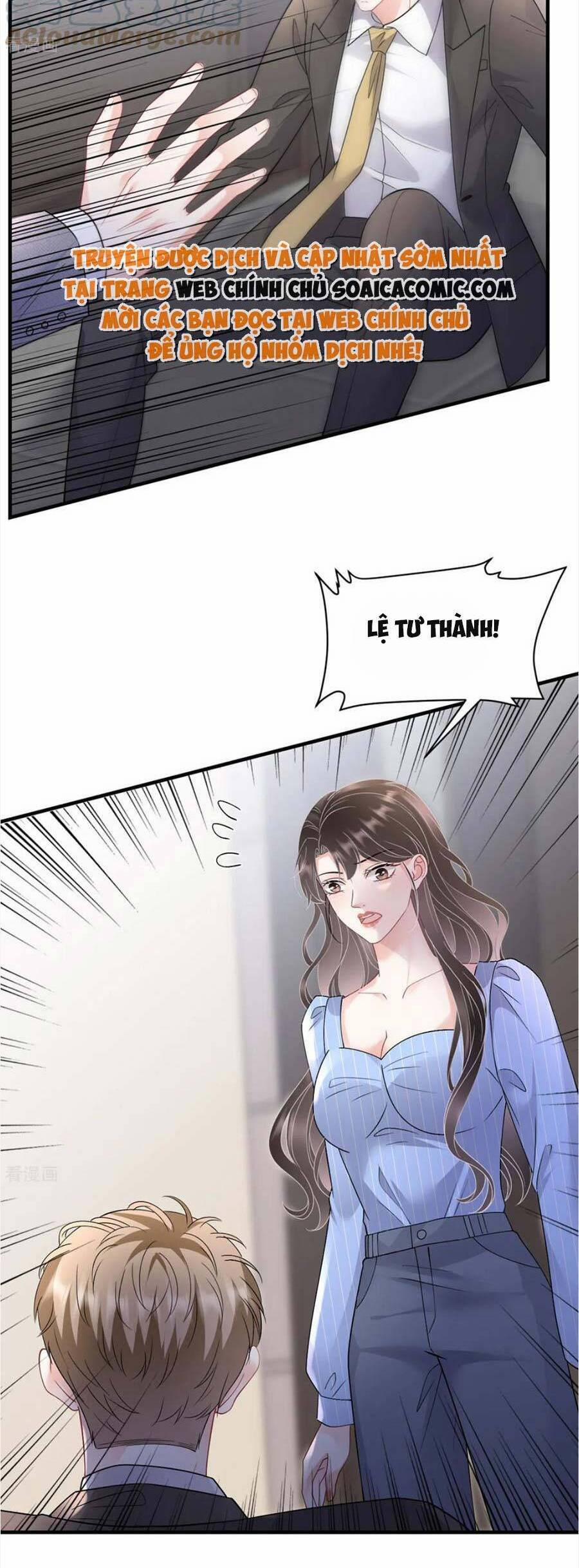 Đại Tiểu Thư Có Thể Có Ý Đồ Gì Đó 175 trang 5