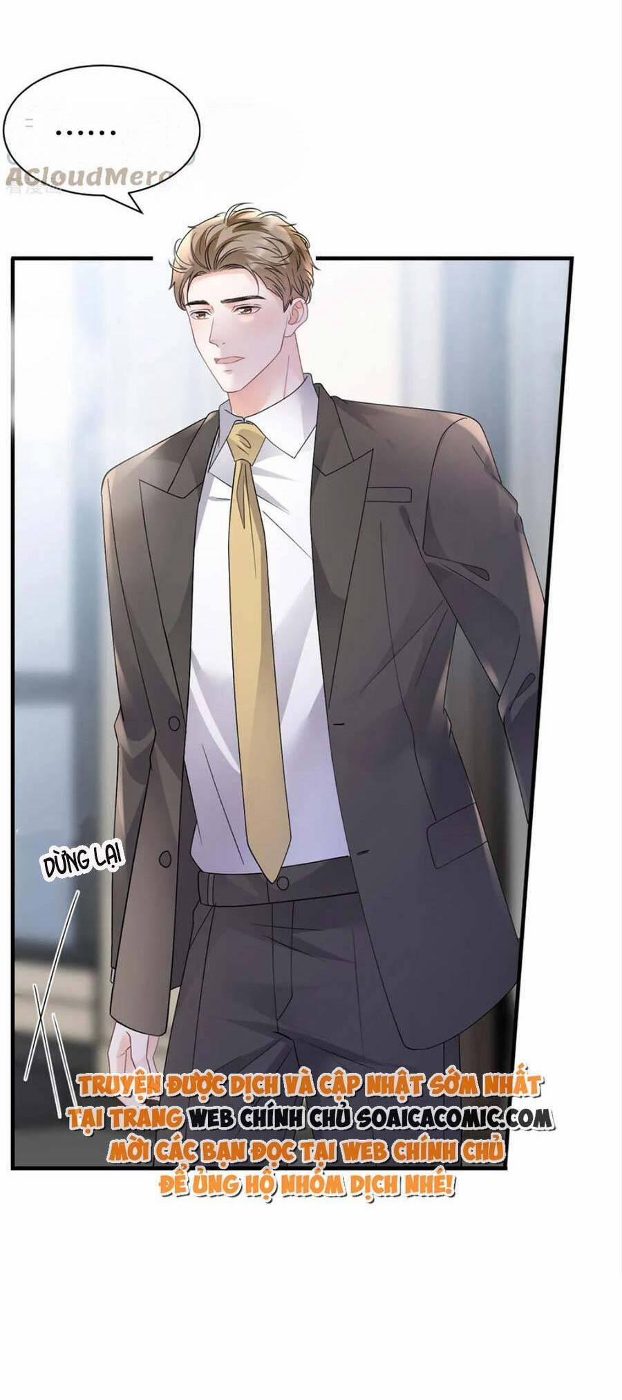 Đại Tiểu Thư Có Thể Có Ý Đồ Gì Đó 175 trang 8