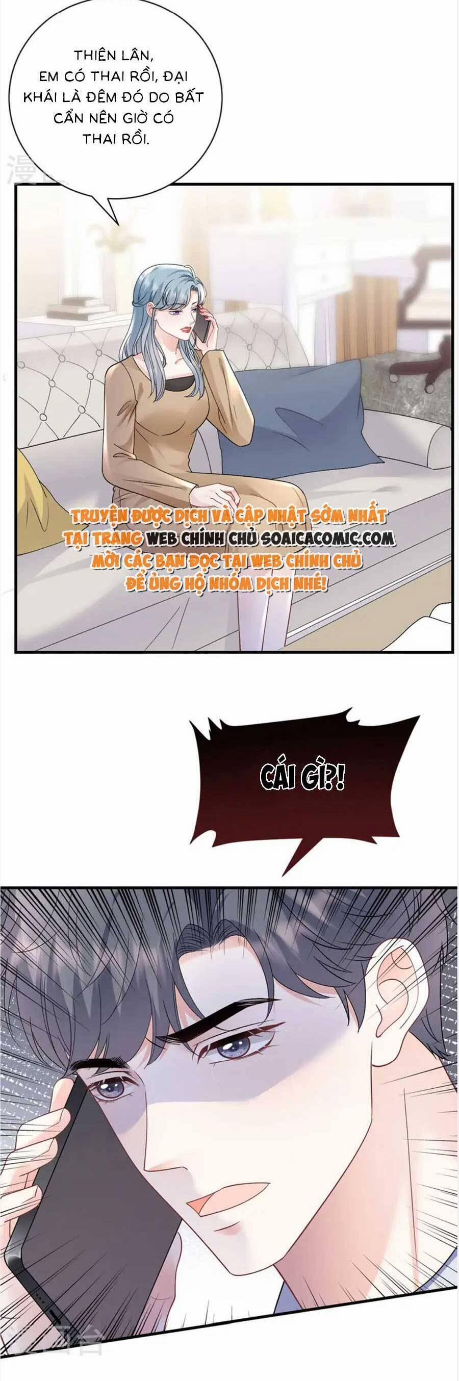 Đại Tiểu Thư Có Thể Có Ý Đồ Gì Đó 176 trang 1