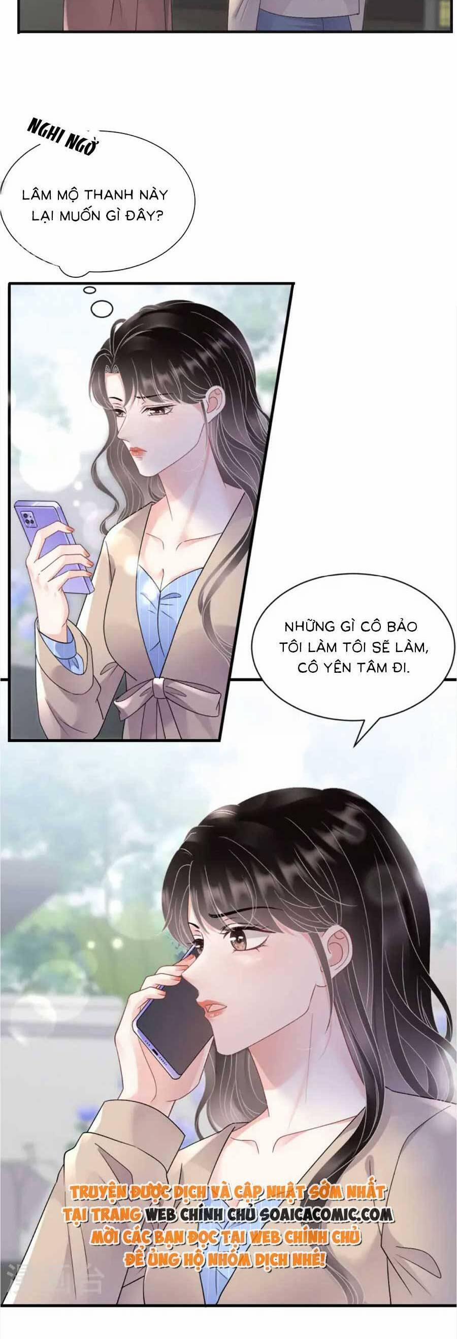 Đại Tiểu Thư Có Thể Có Ý Đồ Gì Đó 176 trang 12