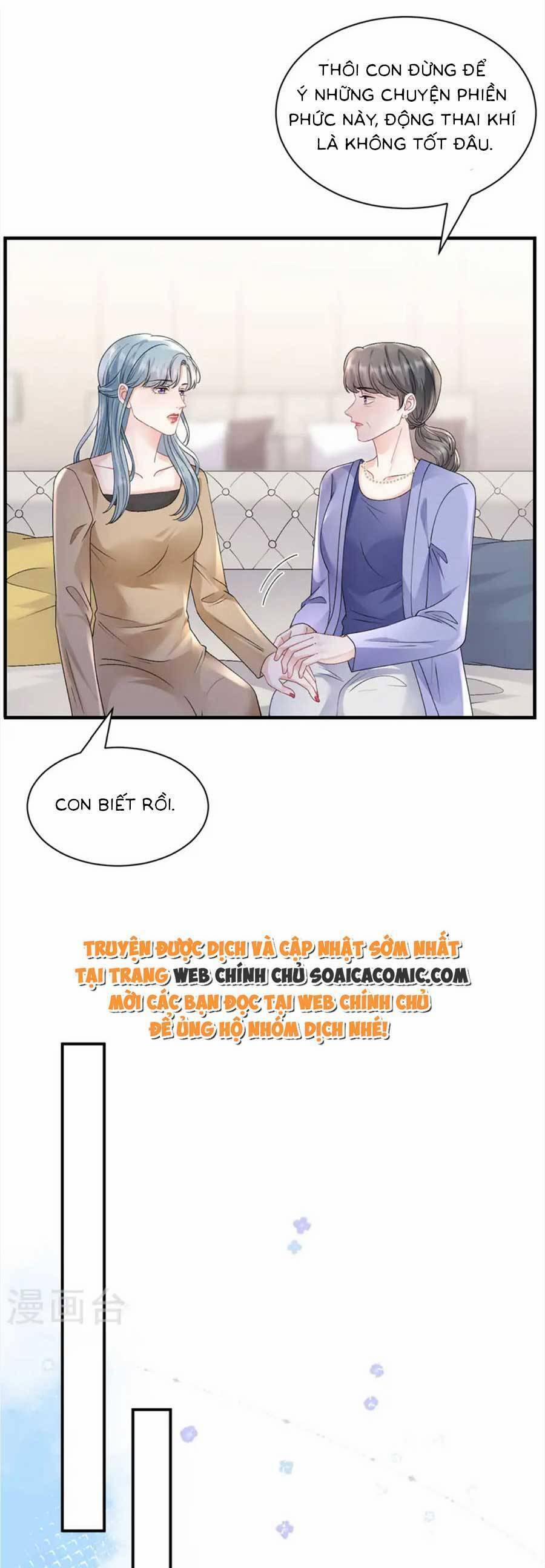 Đại Tiểu Thư Có Thể Có Ý Đồ Gì Đó 176 trang 9