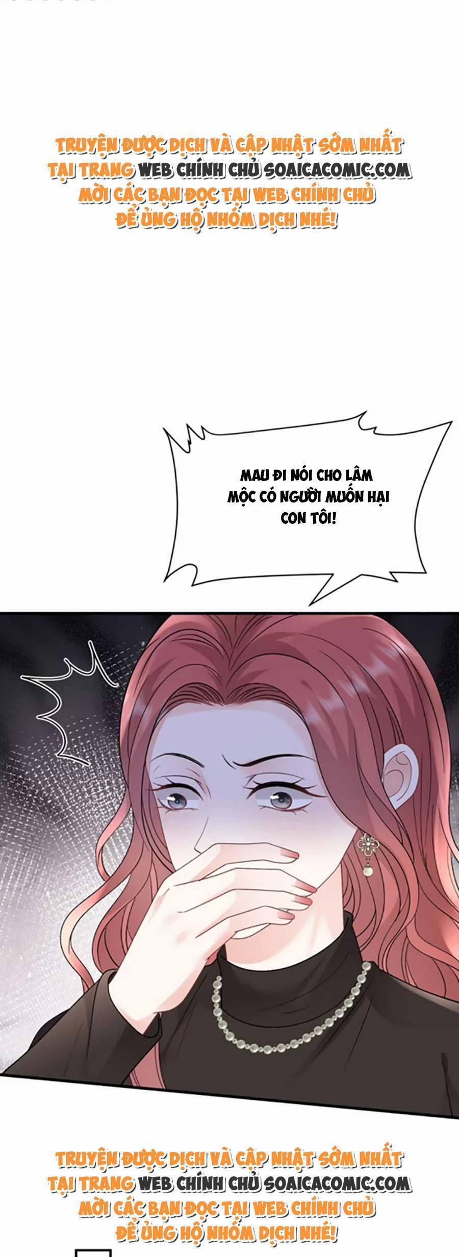 Đại Tiểu Thư Có Thể Có Ý Đồ Gì Đó 177 trang 0