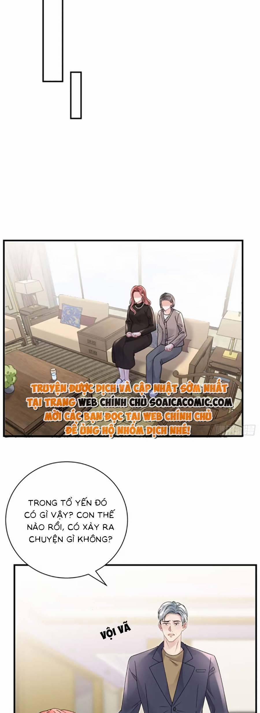 Đại Tiểu Thư Có Thể Có Ý Đồ Gì Đó 177 trang 1