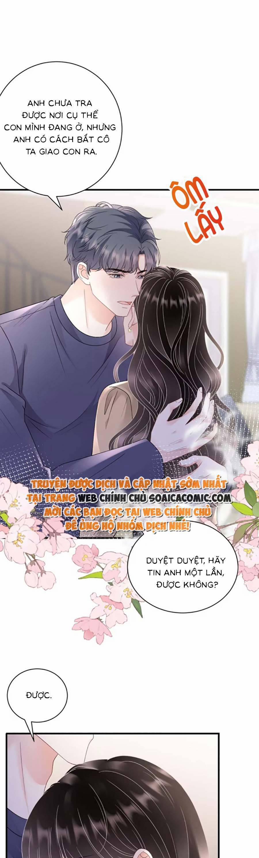 Đại Tiểu Thư Có Thể Có Ý Đồ Gì Đó 177 trang 10