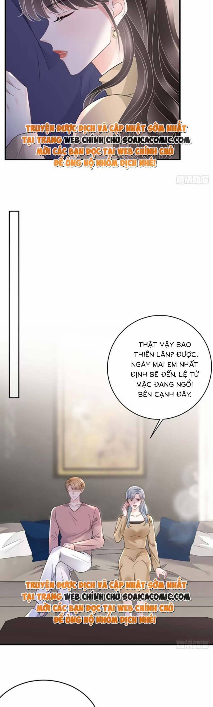 Đại Tiểu Thư Có Thể Có Ý Đồ Gì Đó 177 trang 11