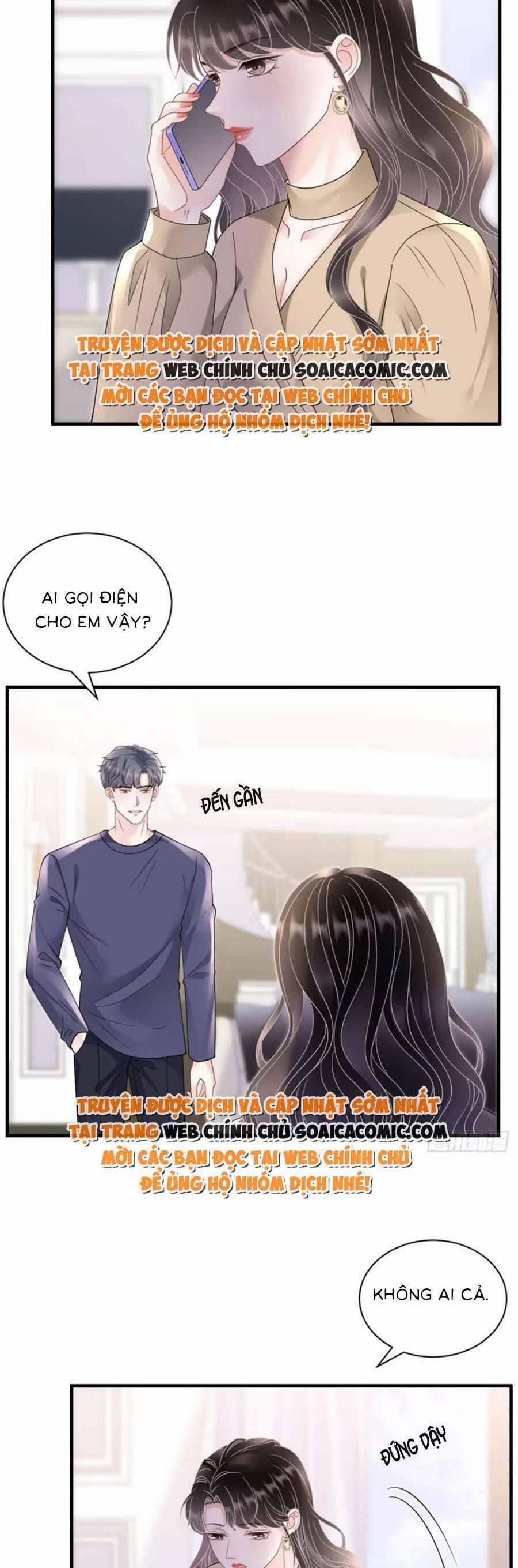 Đại Tiểu Thư Có Thể Có Ý Đồ Gì Đó 177 trang 5