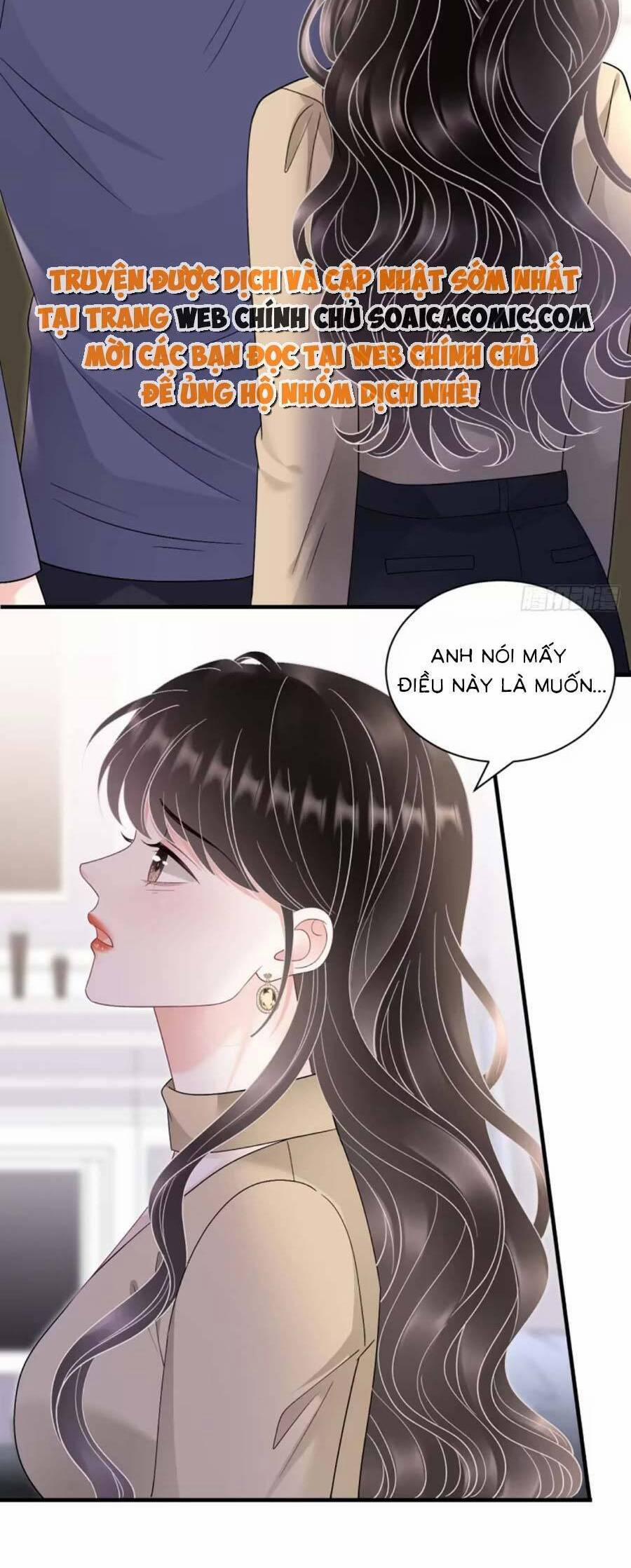 Đại Tiểu Thư Có Thể Có Ý Đồ Gì Đó 177 trang 9