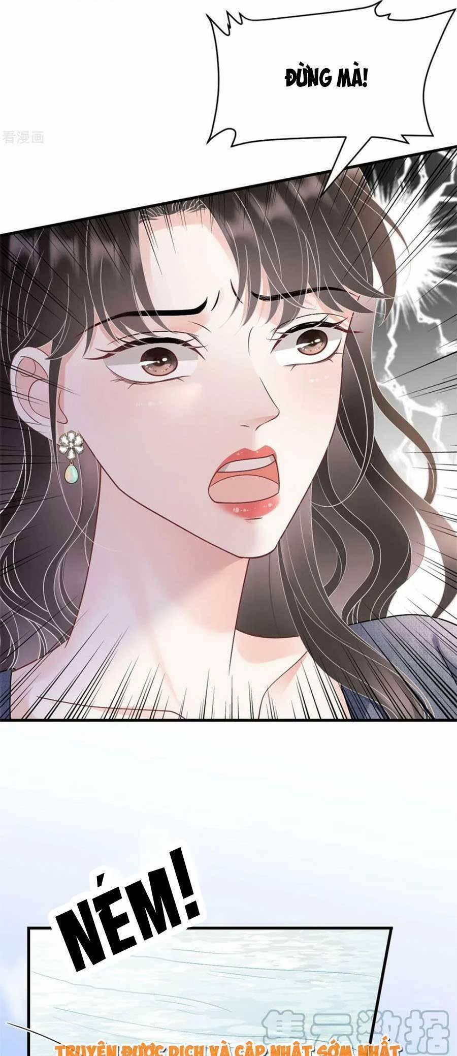 Đại Tiểu Thư Có Thể Có Ý Đồ Gì Đó 178 trang 11