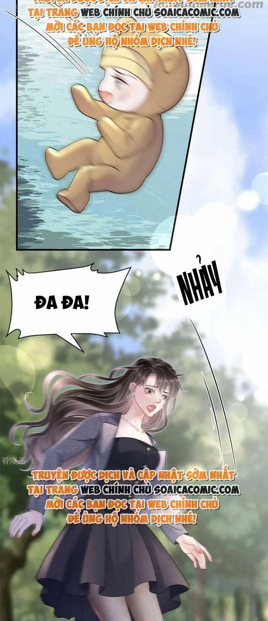 Đại Tiểu Thư Có Thể Có Ý Đồ Gì Đó 178 trang 12