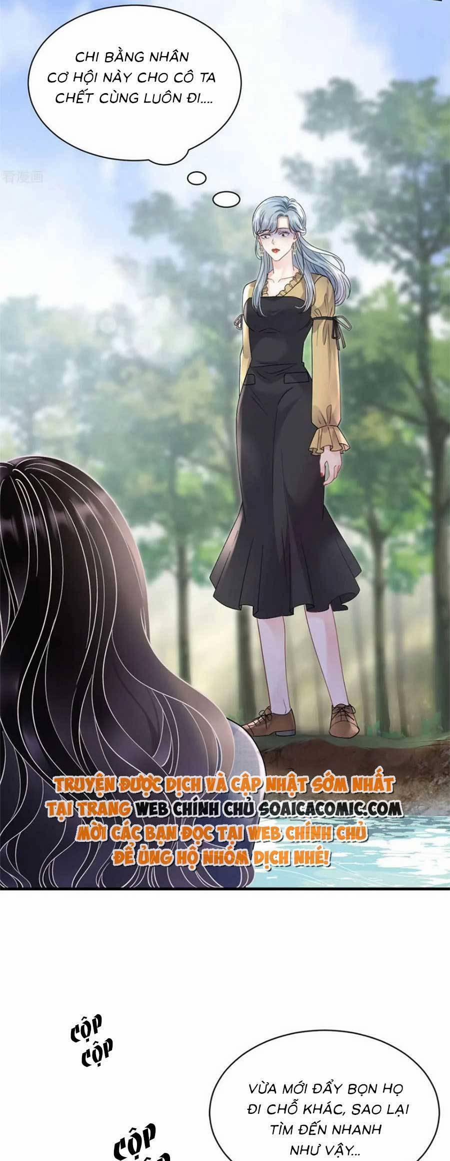 Đại Tiểu Thư Có Thể Có Ý Đồ Gì Đó 178 trang 14