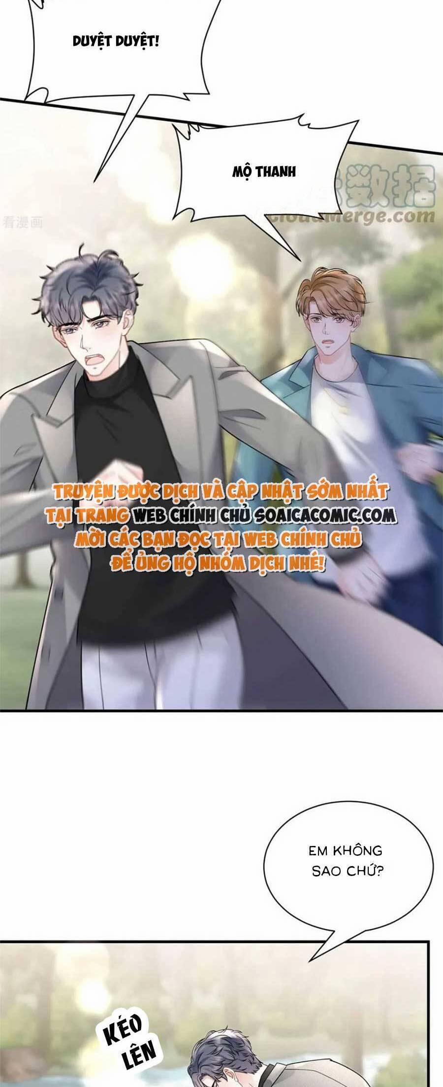 Đại Tiểu Thư Có Thể Có Ý Đồ Gì Đó 178 trang 18