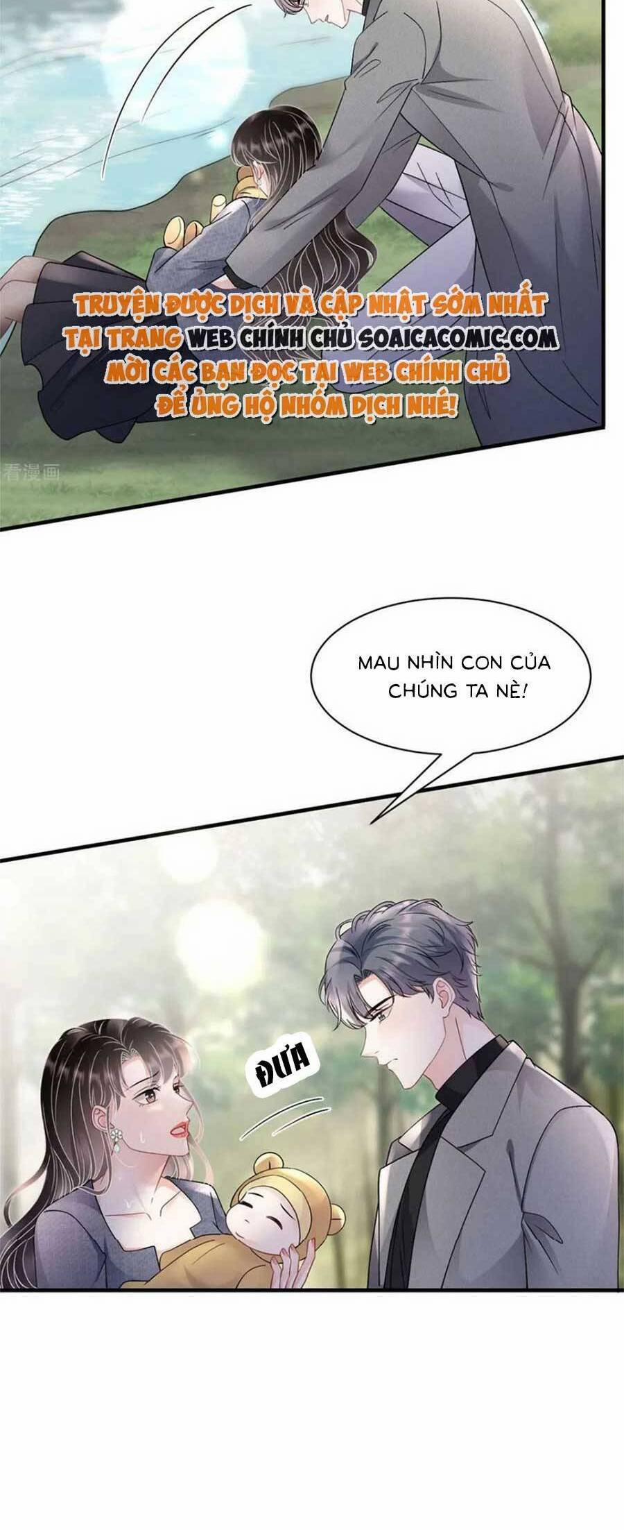 Đại Tiểu Thư Có Thể Có Ý Đồ Gì Đó 178 trang 19