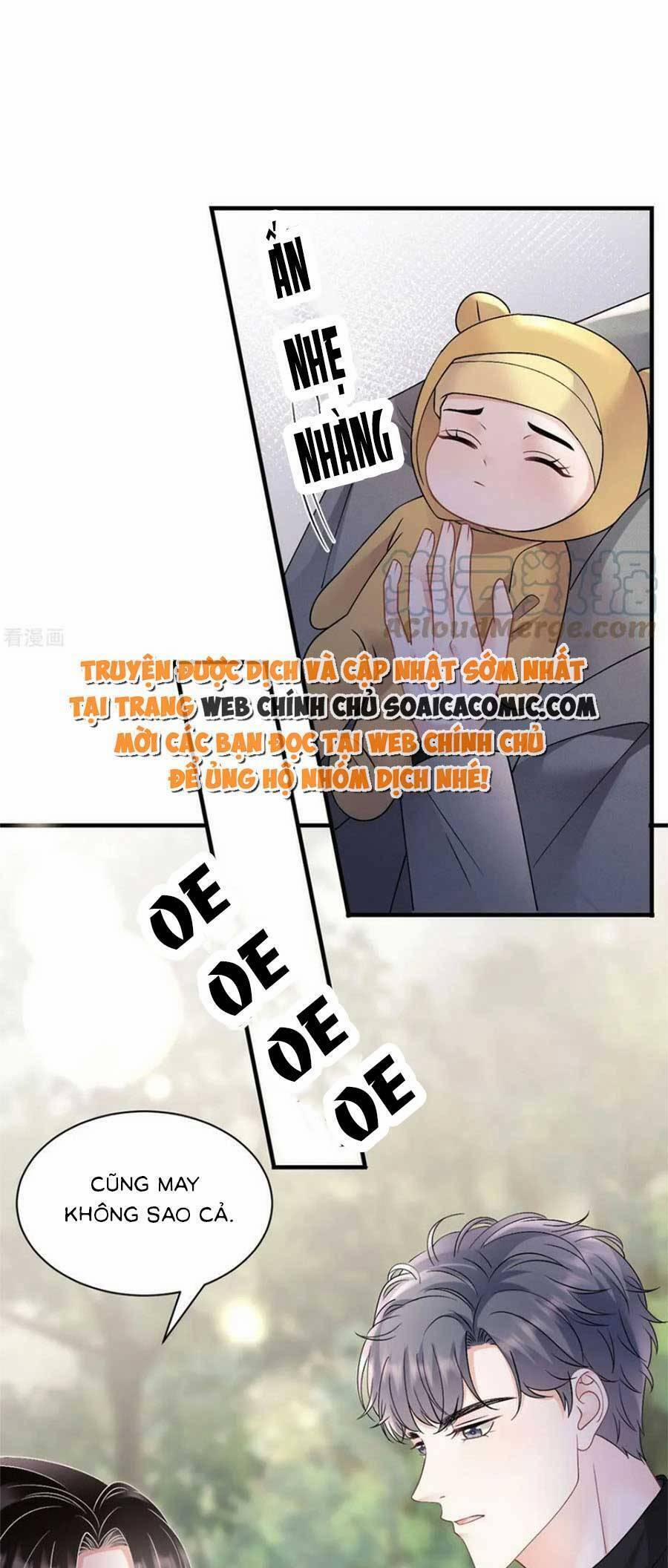 Đại Tiểu Thư Có Thể Có Ý Đồ Gì Đó 178 trang 20