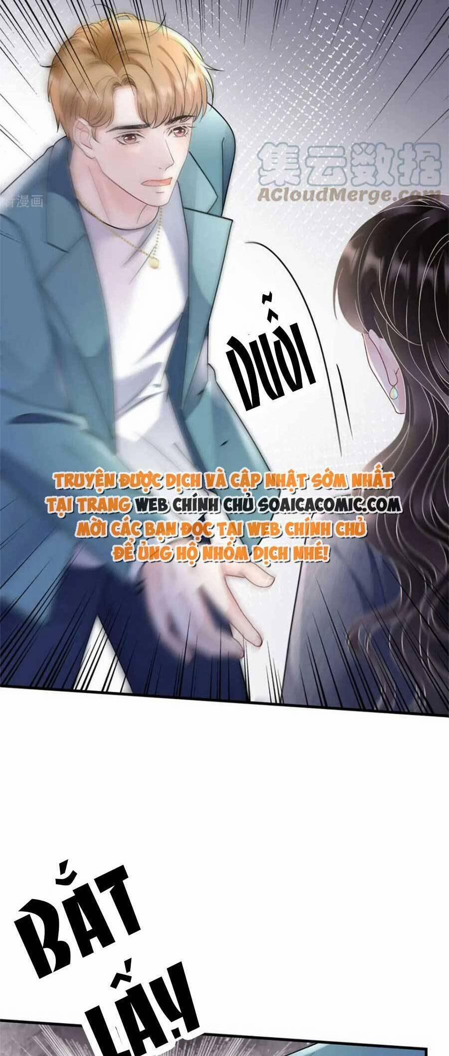 Đại Tiểu Thư Có Thể Có Ý Đồ Gì Đó 178 trang 24