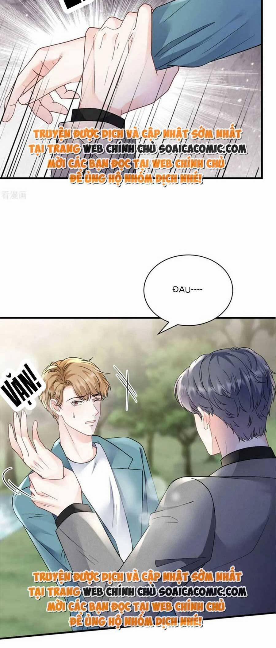 Đại Tiểu Thư Có Thể Có Ý Đồ Gì Đó 178 trang 25