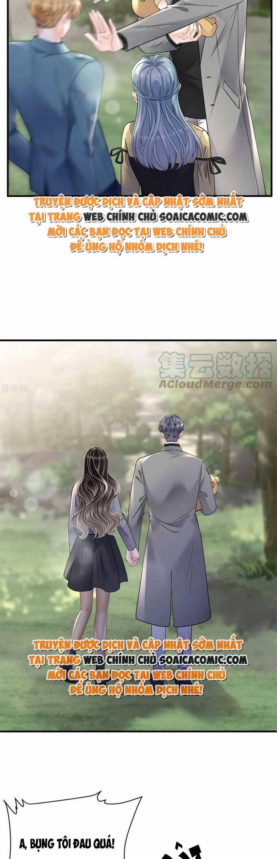 Đại Tiểu Thư Có Thể Có Ý Đồ Gì Đó 178 trang 27