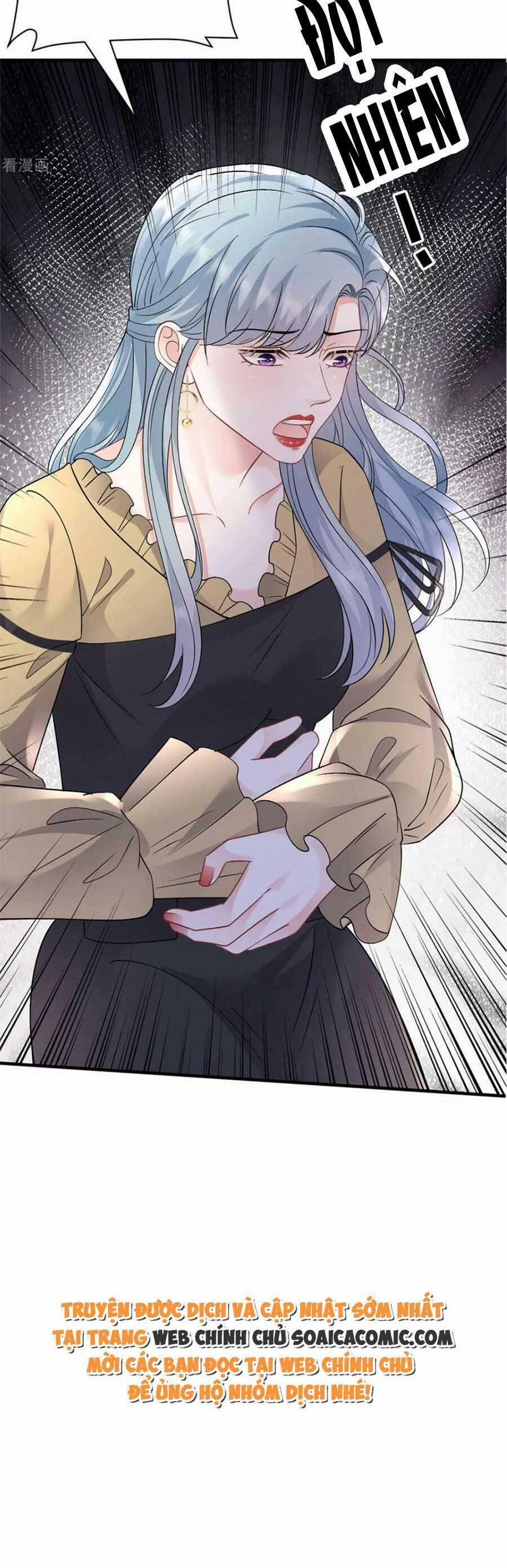 Đại Tiểu Thư Có Thể Có Ý Đồ Gì Đó 178 trang 28