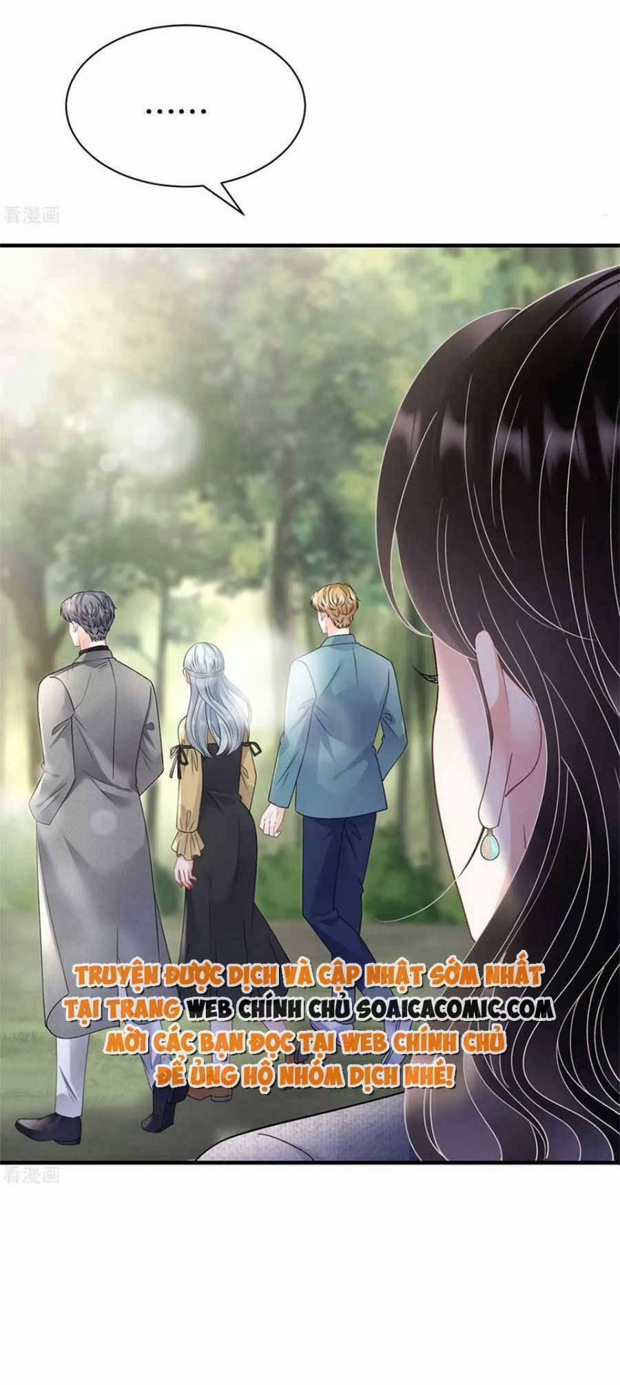 Đại Tiểu Thư Có Thể Có Ý Đồ Gì Đó 178 trang 3