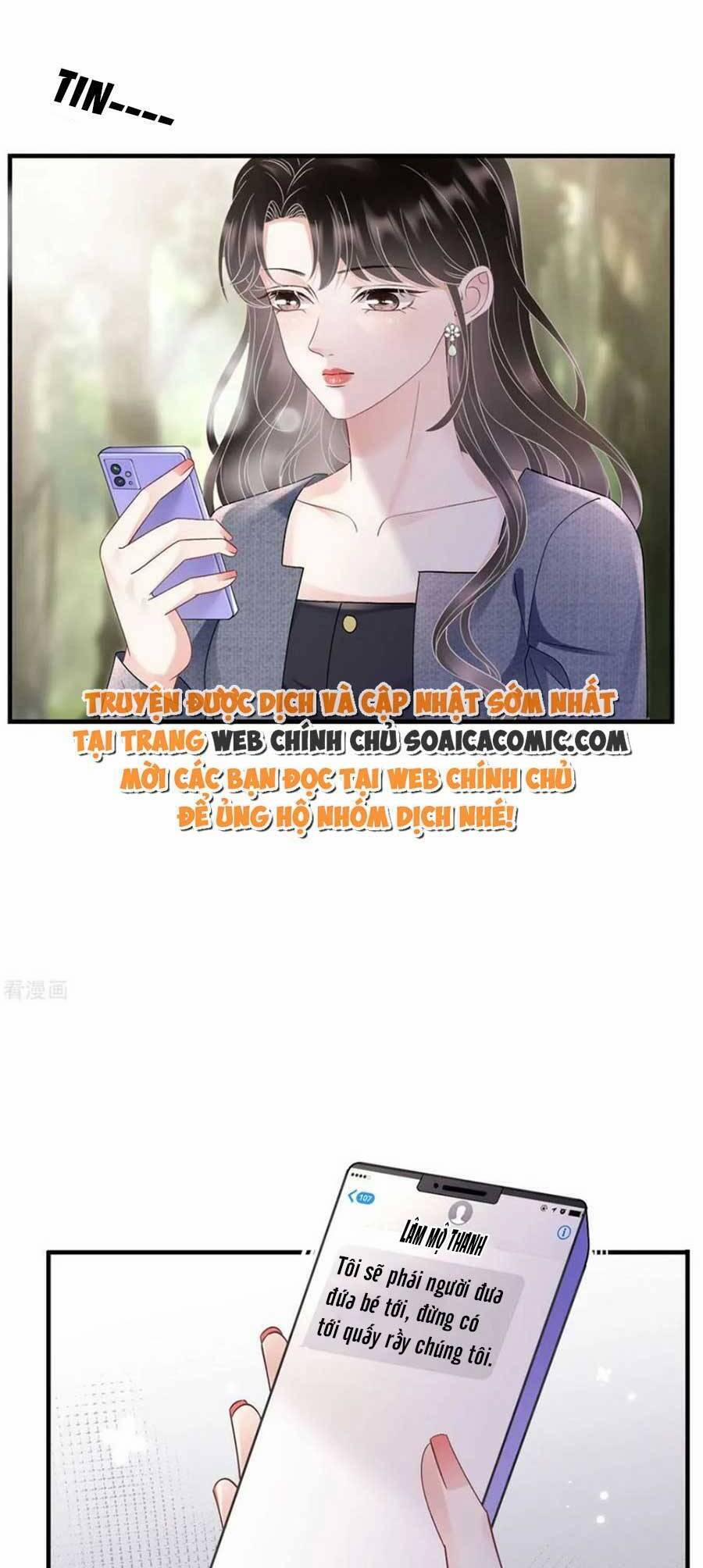 Đại Tiểu Thư Có Thể Có Ý Đồ Gì Đó 178 trang 4