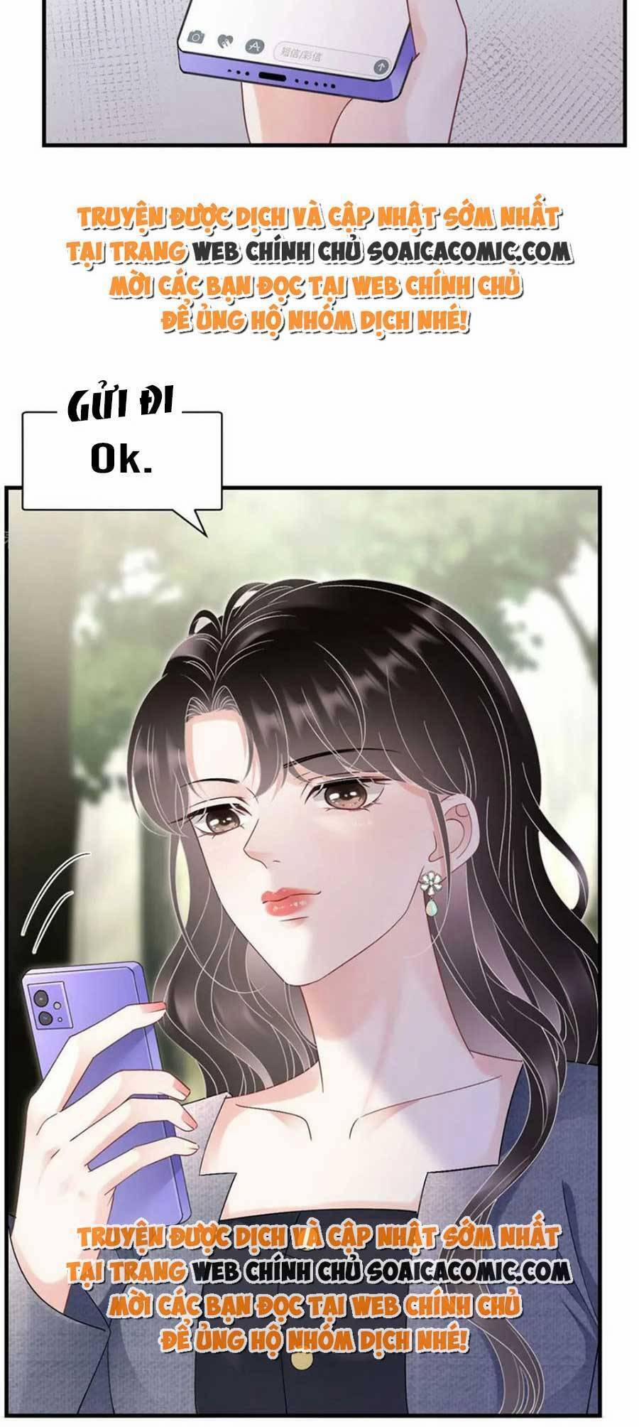 Đại Tiểu Thư Có Thể Có Ý Đồ Gì Đó 178 trang 5