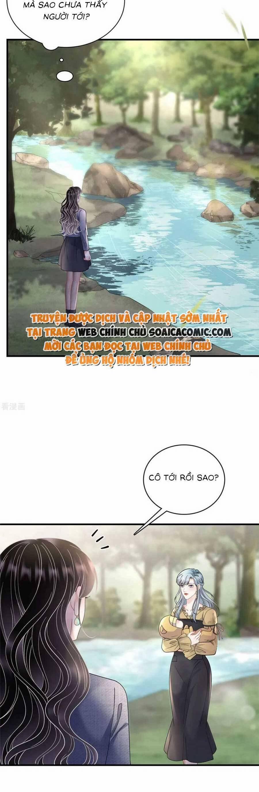 Đại Tiểu Thư Có Thể Có Ý Đồ Gì Đó 178 trang 7