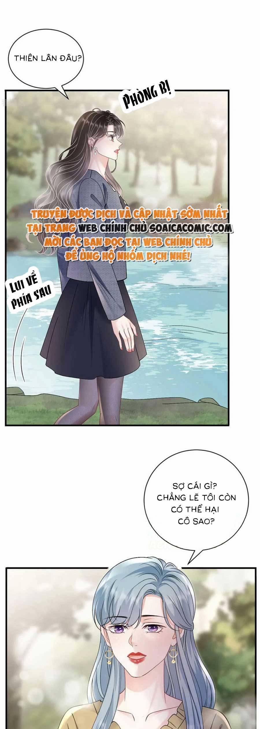 Đại Tiểu Thư Có Thể Có Ý Đồ Gì Đó 178 trang 8