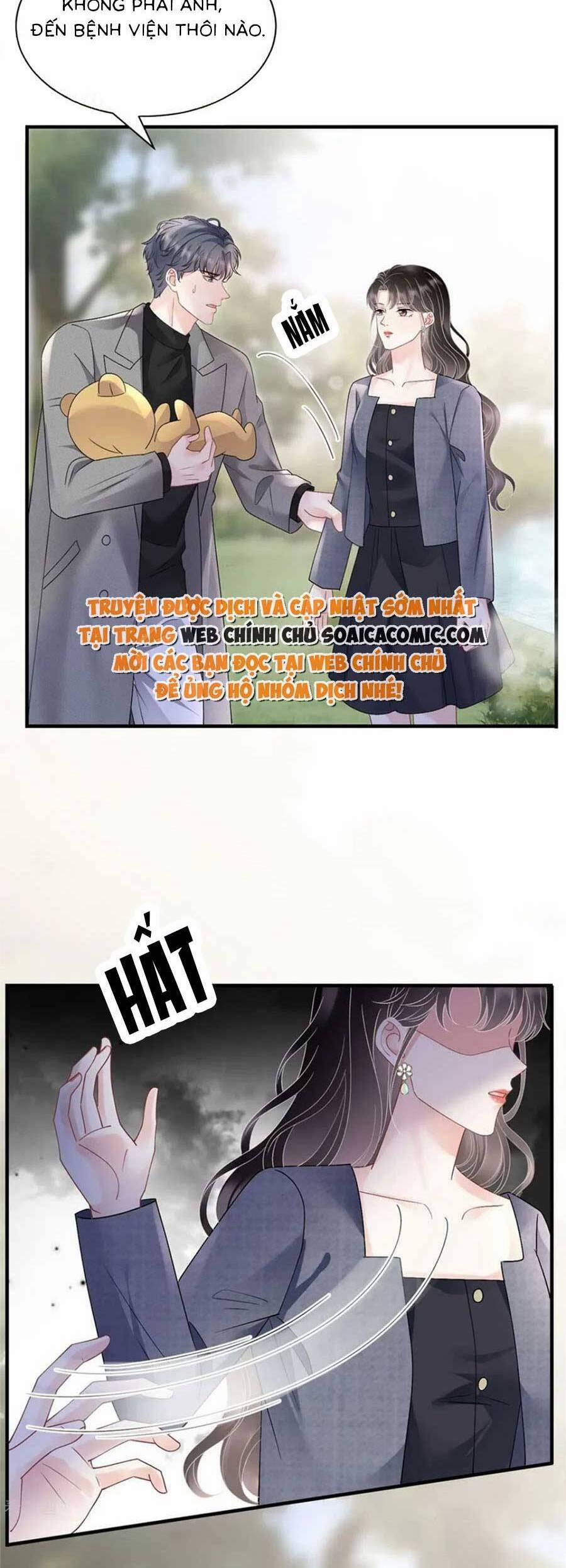 Đại Tiểu Thư Có Thể Có Ý Đồ Gì Đó 179 trang 1