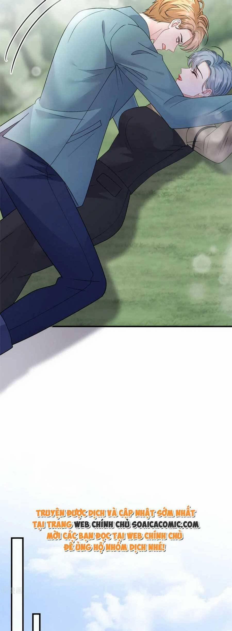 Đại Tiểu Thư Có Thể Có Ý Đồ Gì Đó 179 trang 11