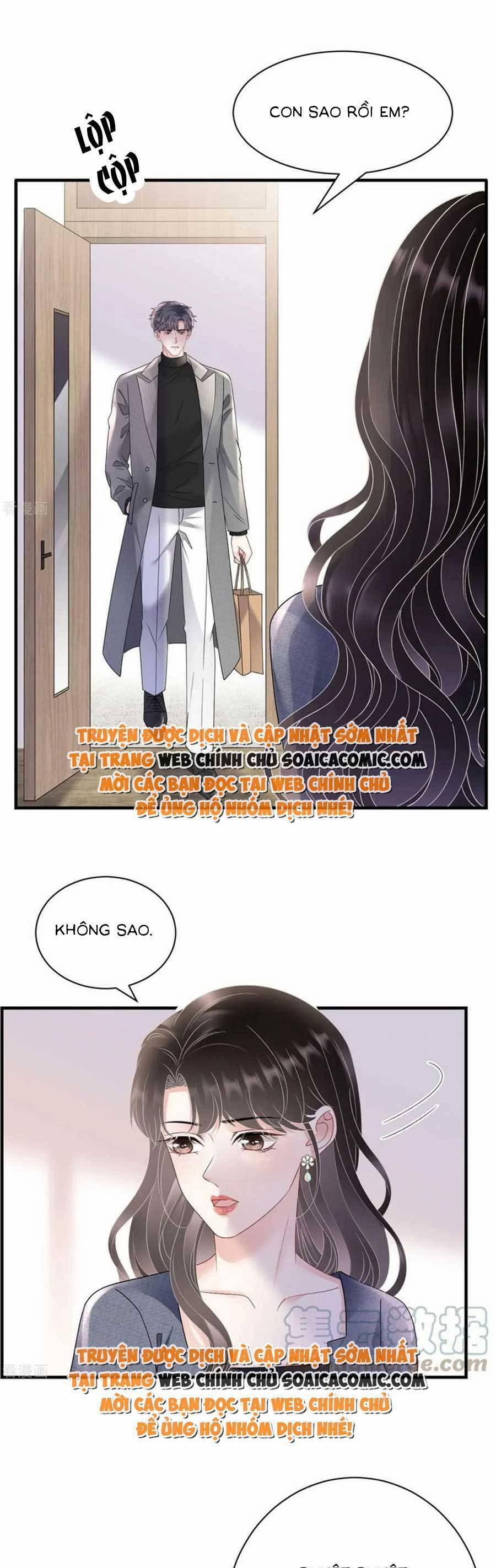 Đại Tiểu Thư Có Thể Có Ý Đồ Gì Đó 179 trang 13